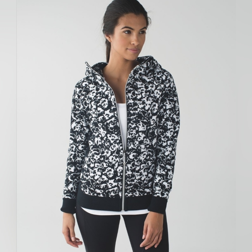 Lululemon Scuba Hoodie III